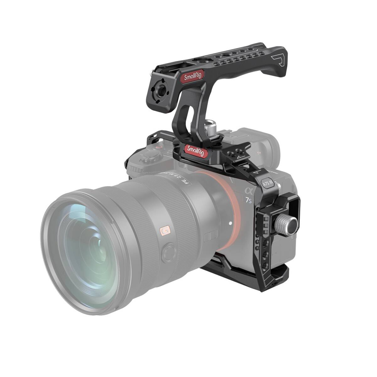 F SmallRig SmallRig 1R d 7s A75 : 99