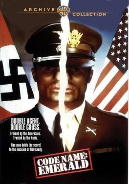 Code Name: Emerald - DVD