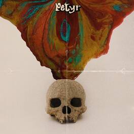 Petyr - Smolyk - VINYL LP