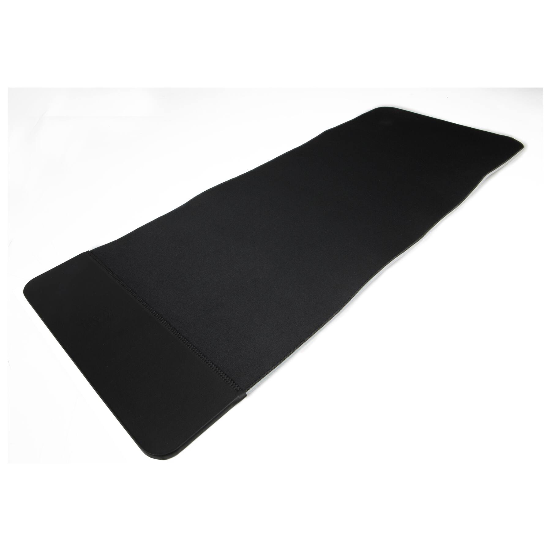 Alt View 3. iLive - iLive Extra Large Gaming Mouse Pad with Wireless Charger, IAMQ212B - Black.