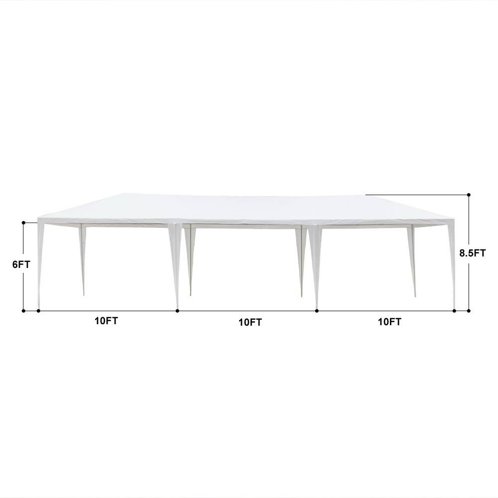 6FT 8.5FT 10FT 10FT 10FT