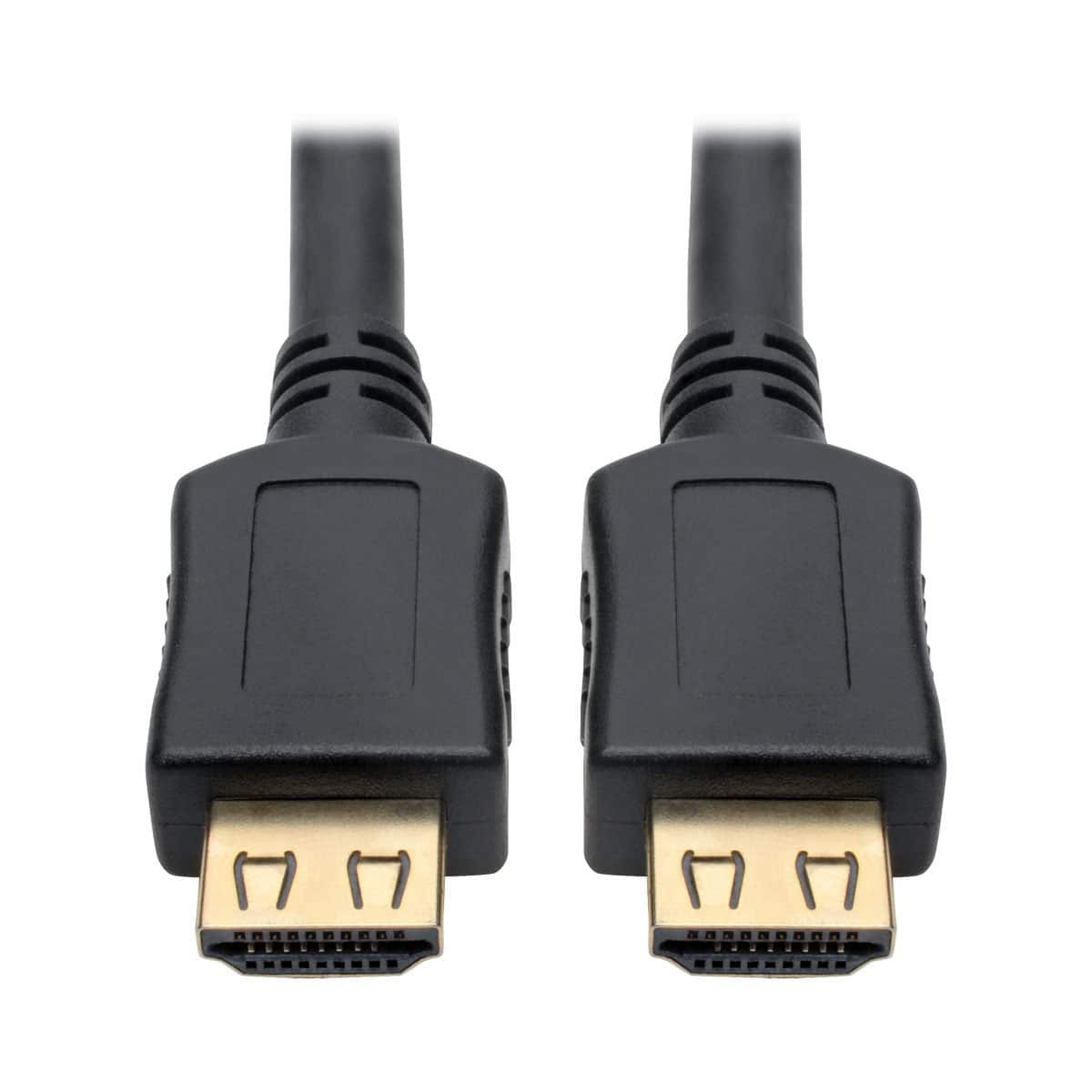 Tripp Lite - High-Speed HDMI Cable 4K M/M 20ft