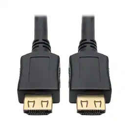 Tripp Lite - High-Speed HDMI Cable 4K M/M 20ft