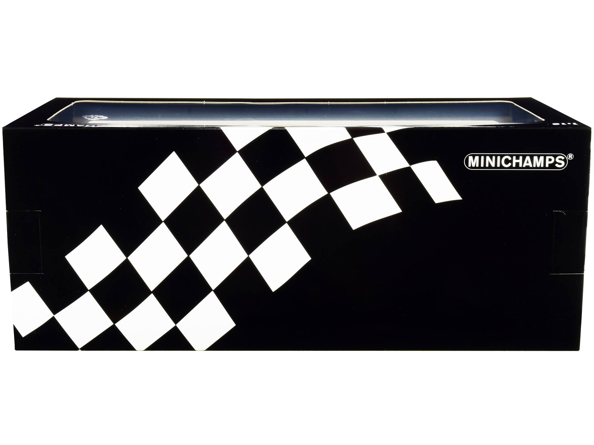 MINICHAMPS