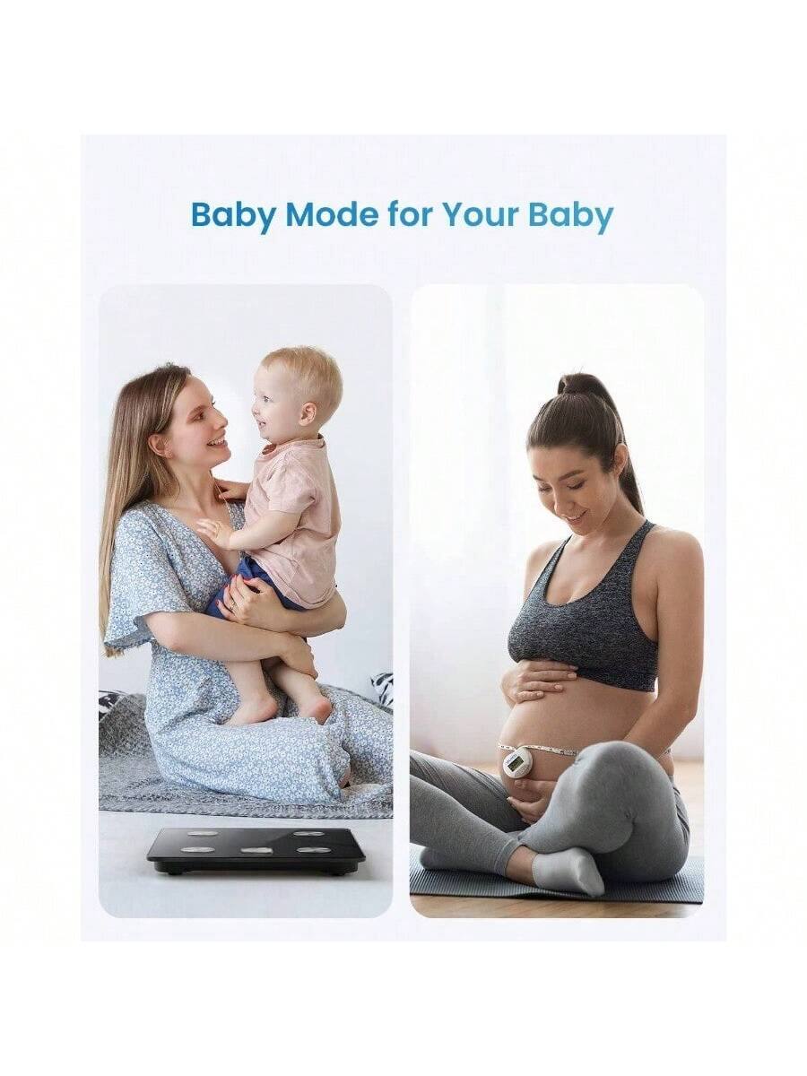 Baby Mode for Your Baby