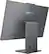 Alt View 14. Lenovo - IdeaCentre AIO 27" 2K IPS Touch-Screen All-In-One Desktop - Ryzen AI 5 330 2026 - 16GB Memory - 512GB Storage - Luna Grey.