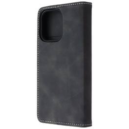 Mybat Pro - Executive Series Case for Apple iPhone 13 Pro - Black