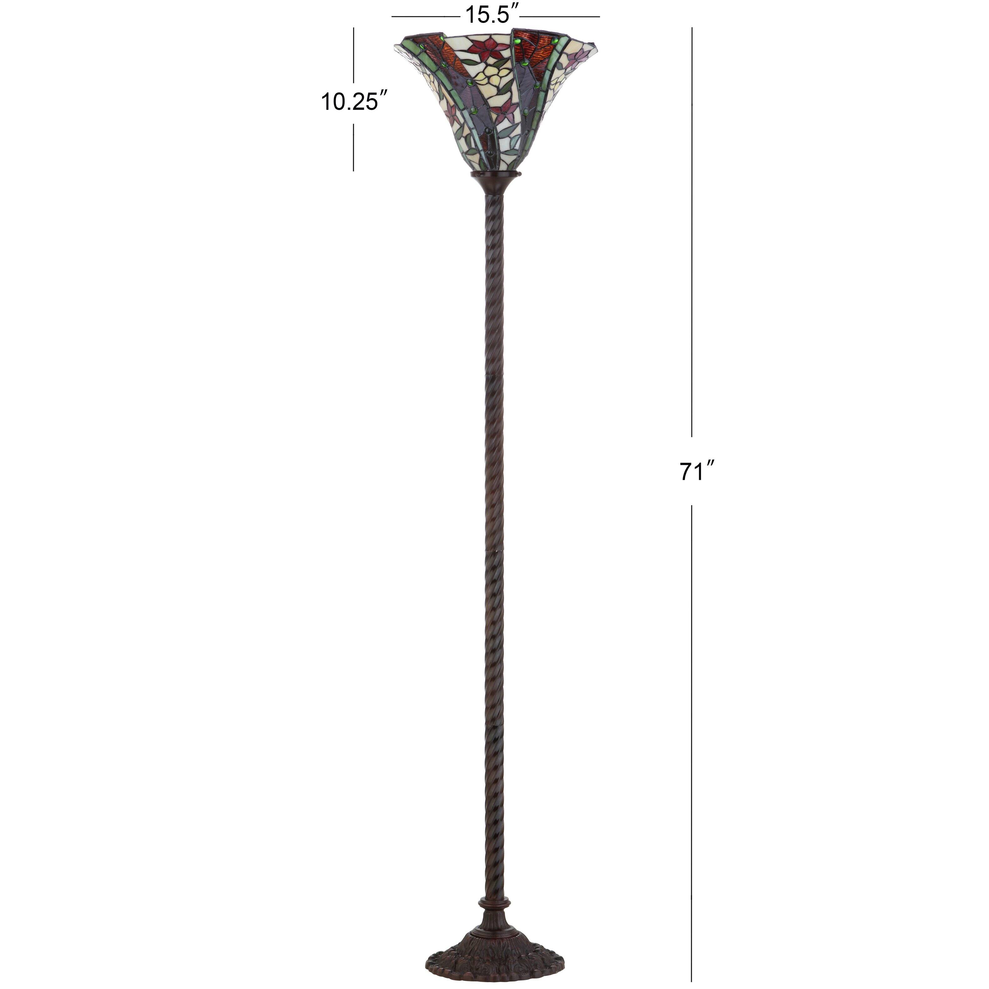 15.5" 10.25" 71"