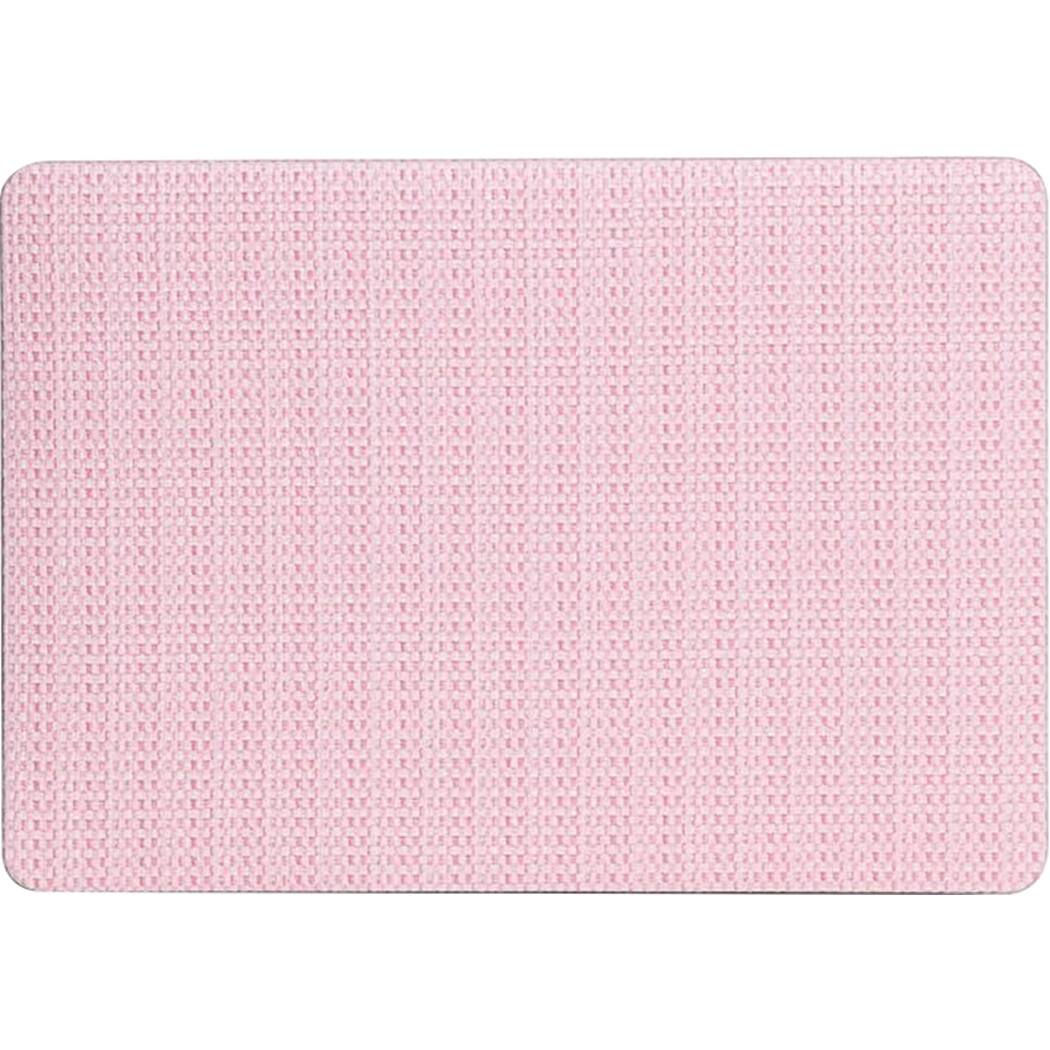 Alt View 13. SaharaCase - Woven Laptop Case for Apple MacBook Pro 14" M1, M2, M3 Chip Laptops - Pink.