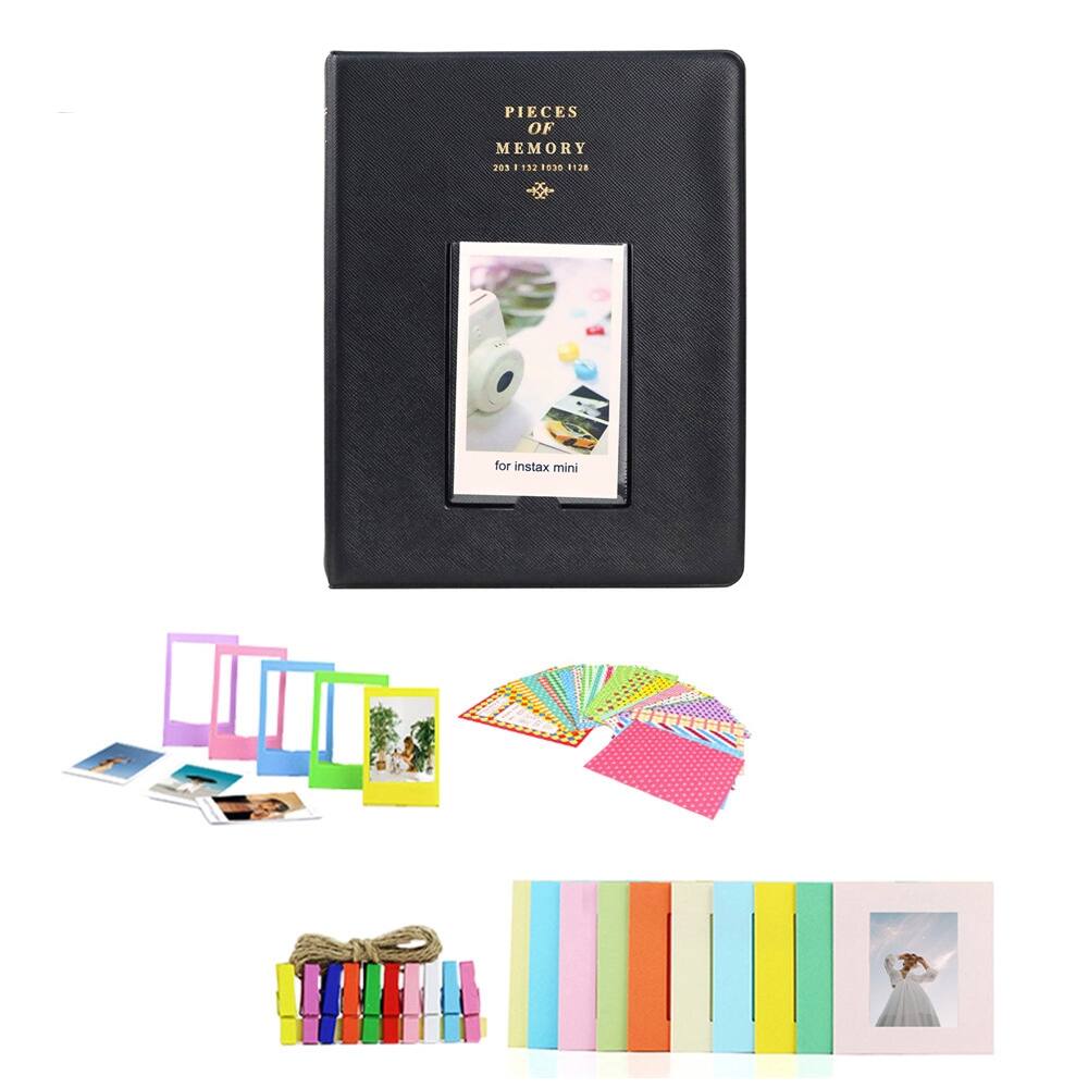 PIECES OF MEMORY  
201 | 152 | 1830  
for instax mini