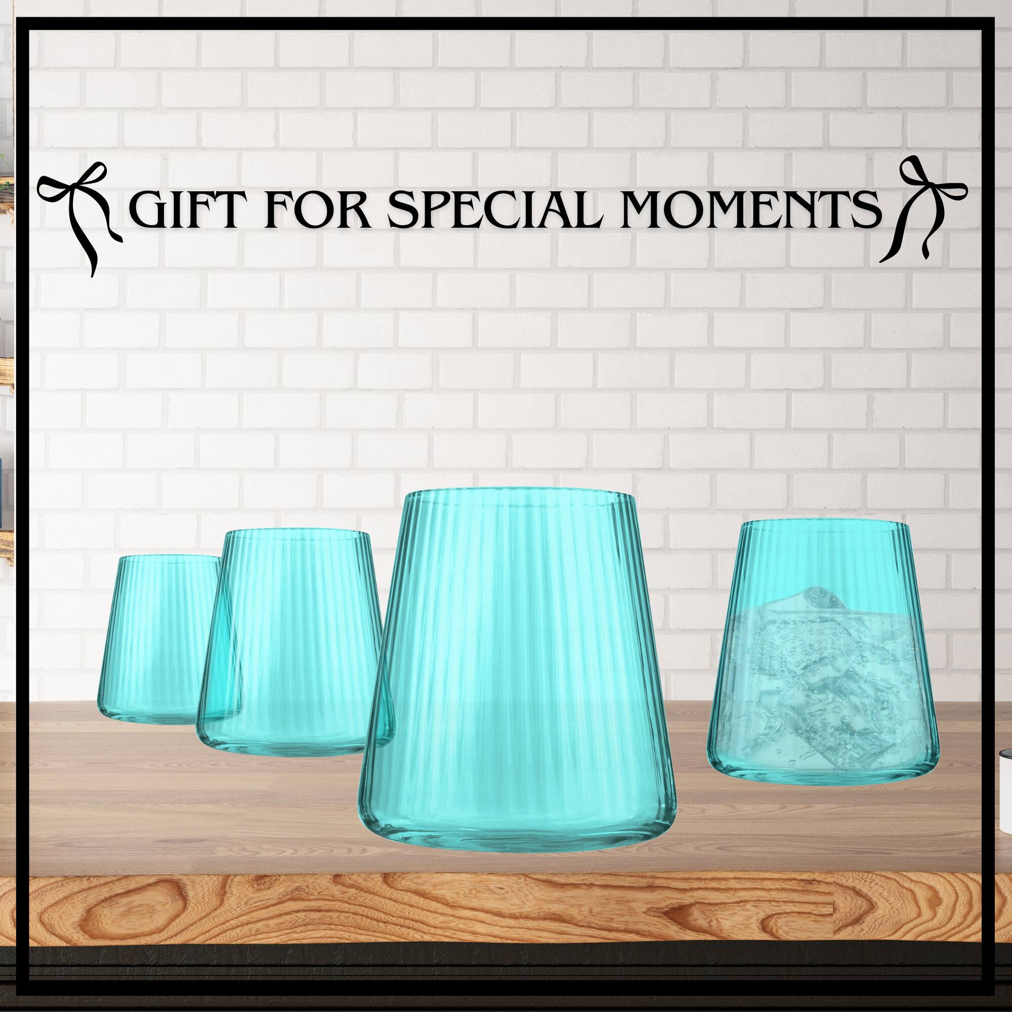 GIFT FOR SPECIAL MOMENTS