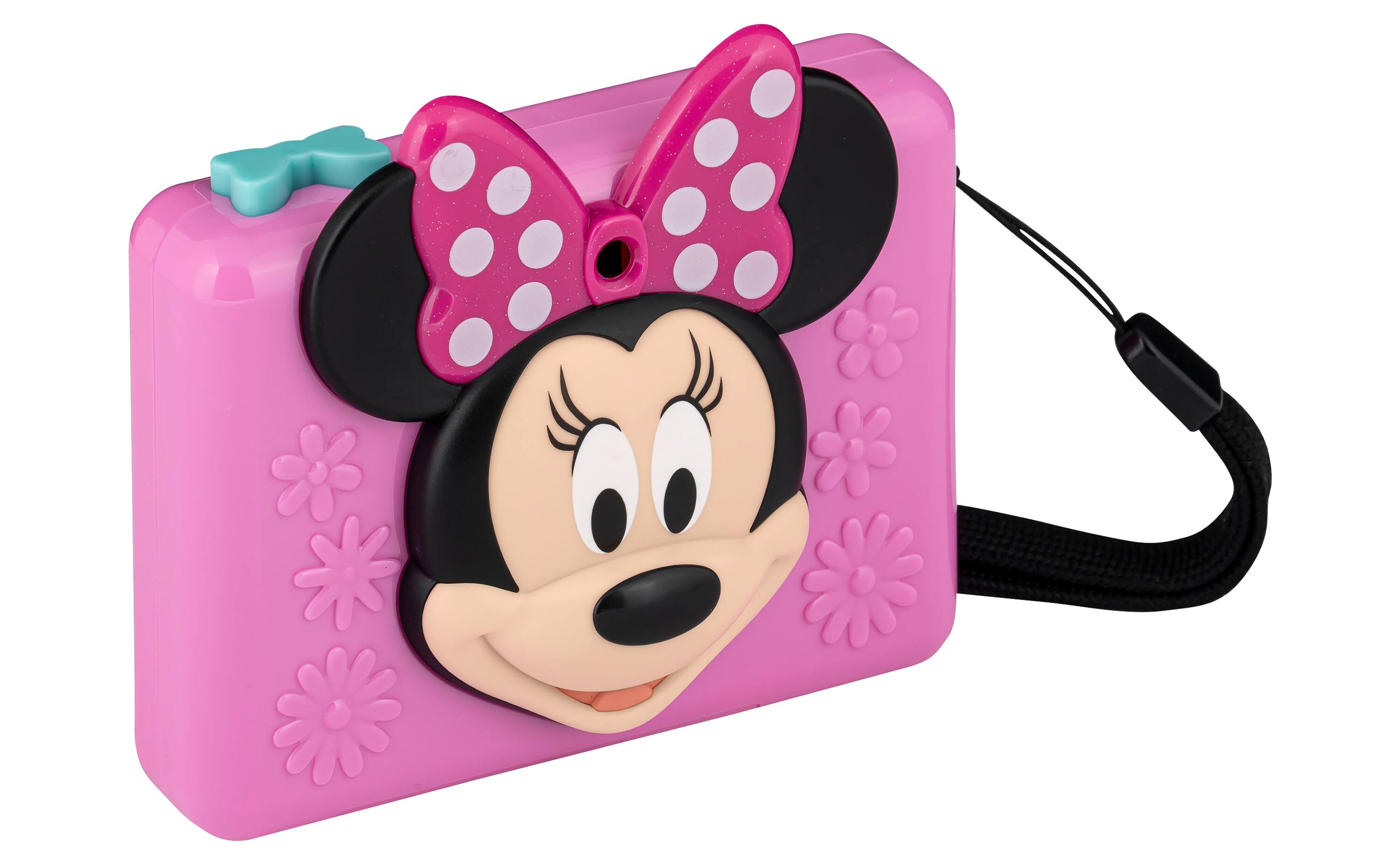 eKids Minnie Mouse Kids Camera with Video Recording MM-533