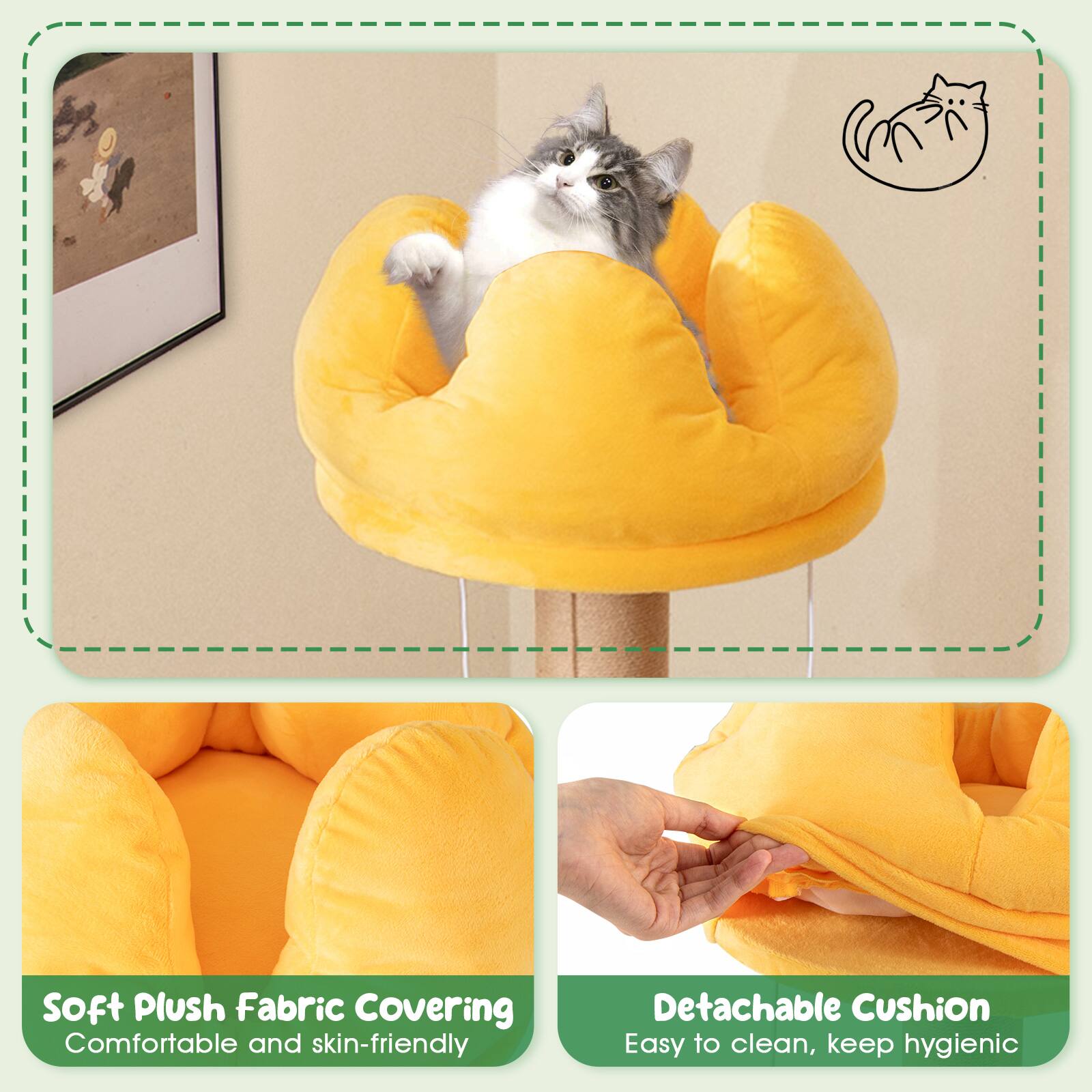 media item thumbnail