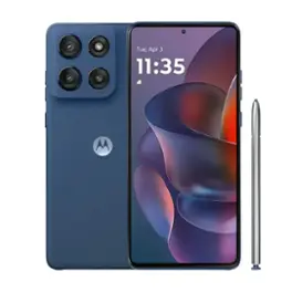 Motorola moto g stylus 2025 256GB (Unlocked)