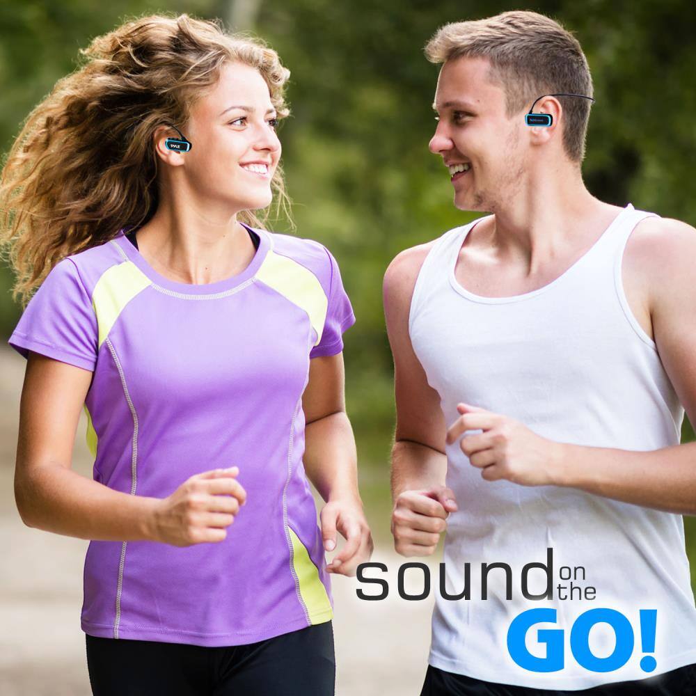 sound on the GO!