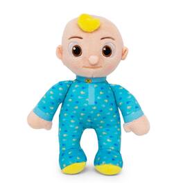 Accessory Innovations Company - CoComelon JJ Character Plush Toy | 7 Inches Tall - Blue
