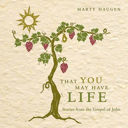 Marty Haugen - That You May Have Life   - COMPACT DISCS [CD] price history on PriceWatchPro