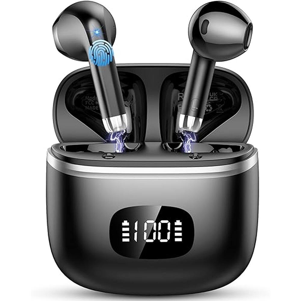 ACJPR - Wireless Earbuds Bluetooth