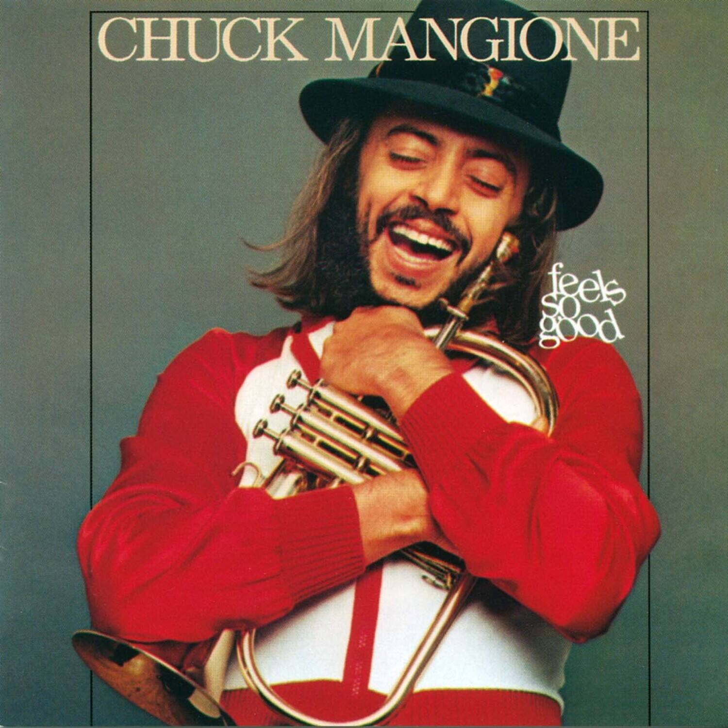 Chuck Mangione - Feels So Good - UHQCD   - COMPACT DISCS
