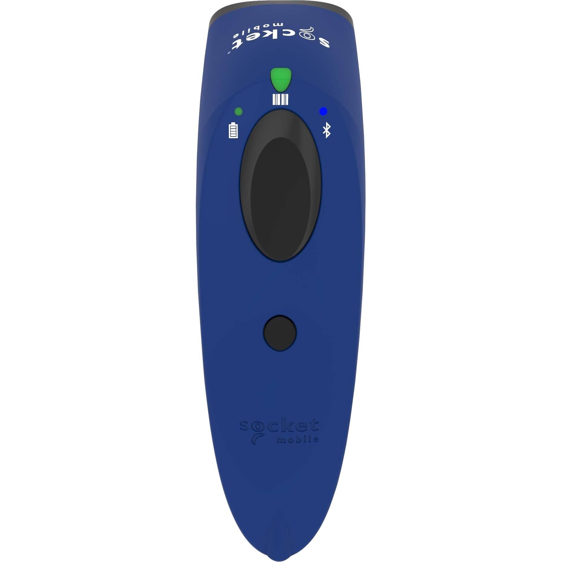 socket mobile