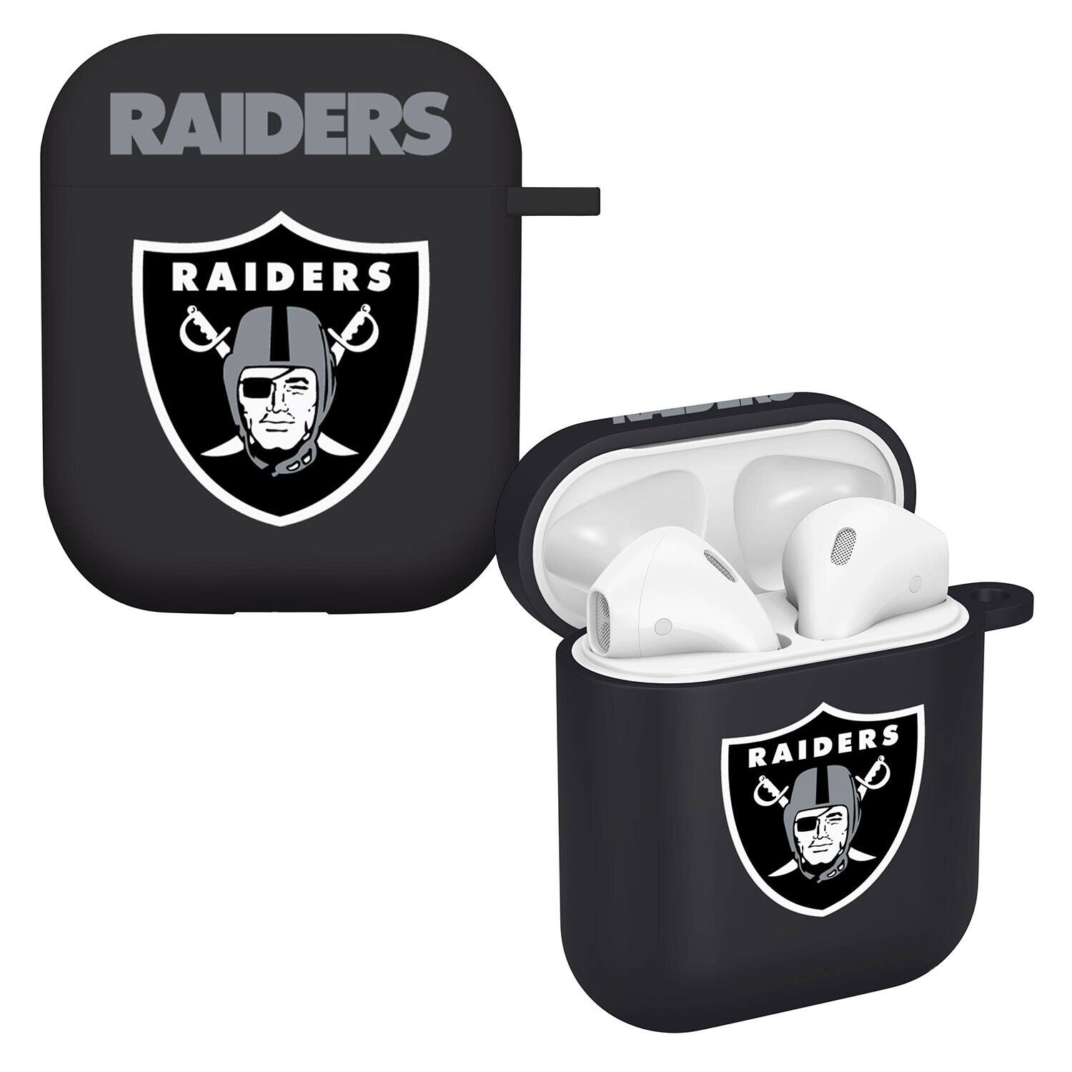 RAIDERS RAIDERS RAIDERS