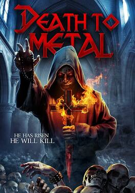 Death To Metal - DVD