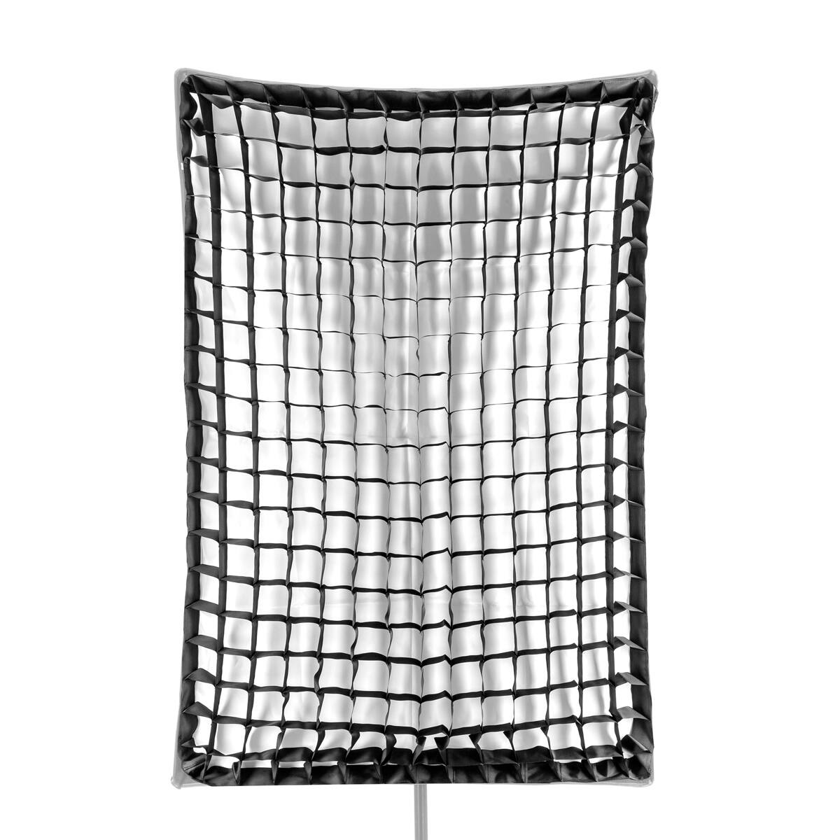 Alt View 1. Glow - Glow Heavy Duty Egg Crate Grid for 32x48" Softbox.