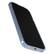 Back. OtterBox - Symmetry Series Hard Shell for Apple iPhone 17 - Blue.