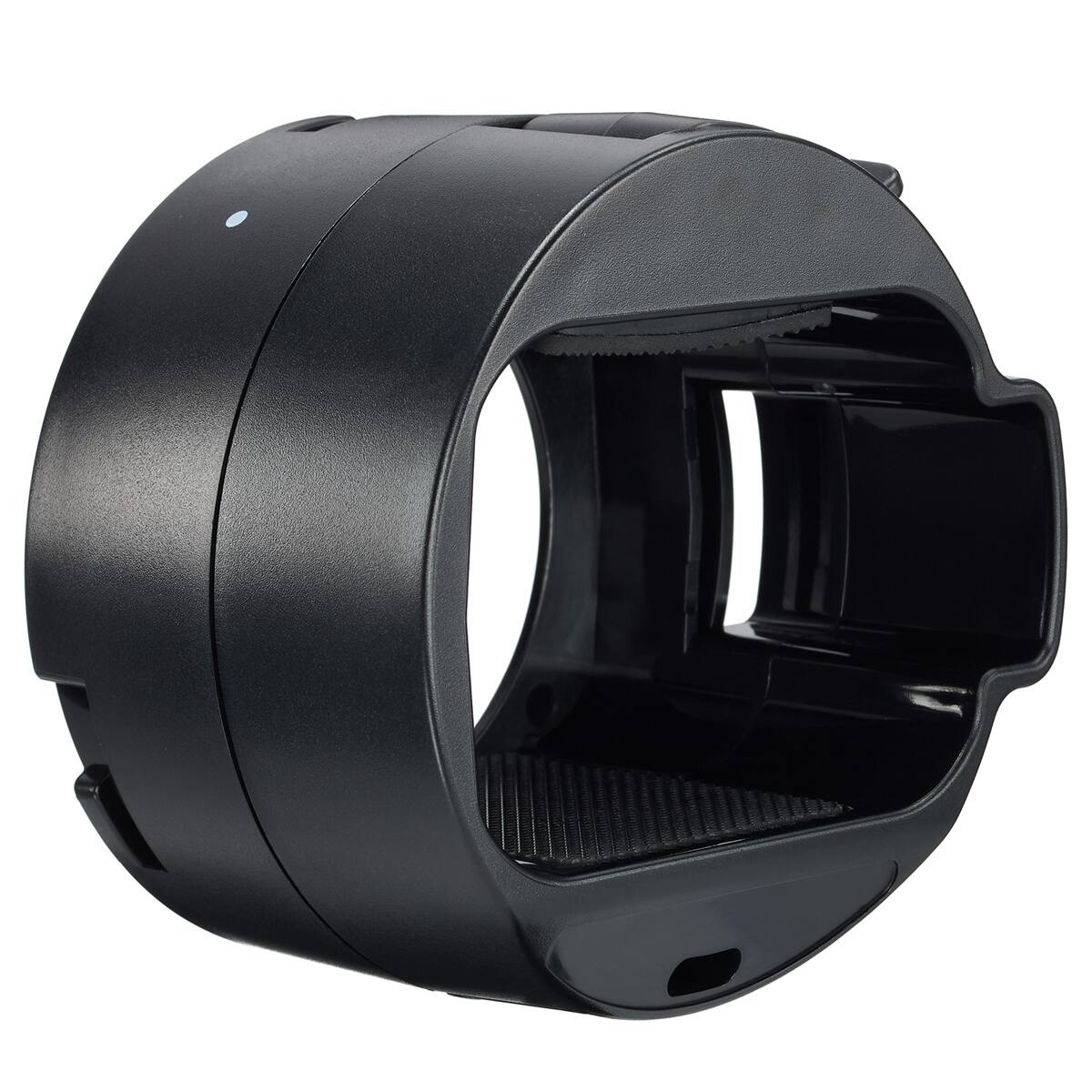 Alt View 2. Glow - Glow OTA-EV ParaSnap OTA Adapter For Flashpoint eVOLV & Godox AD200/AD200Pro TTL Pocket Flash.