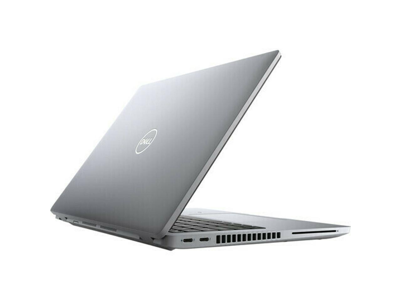 Alt View 3. Dell - Refurbished - DELL Latitude 5420 Laptop Intel Core i7-1185G7 16GB RAM 256 GB SSD 14.0" Windows 11 Pro.