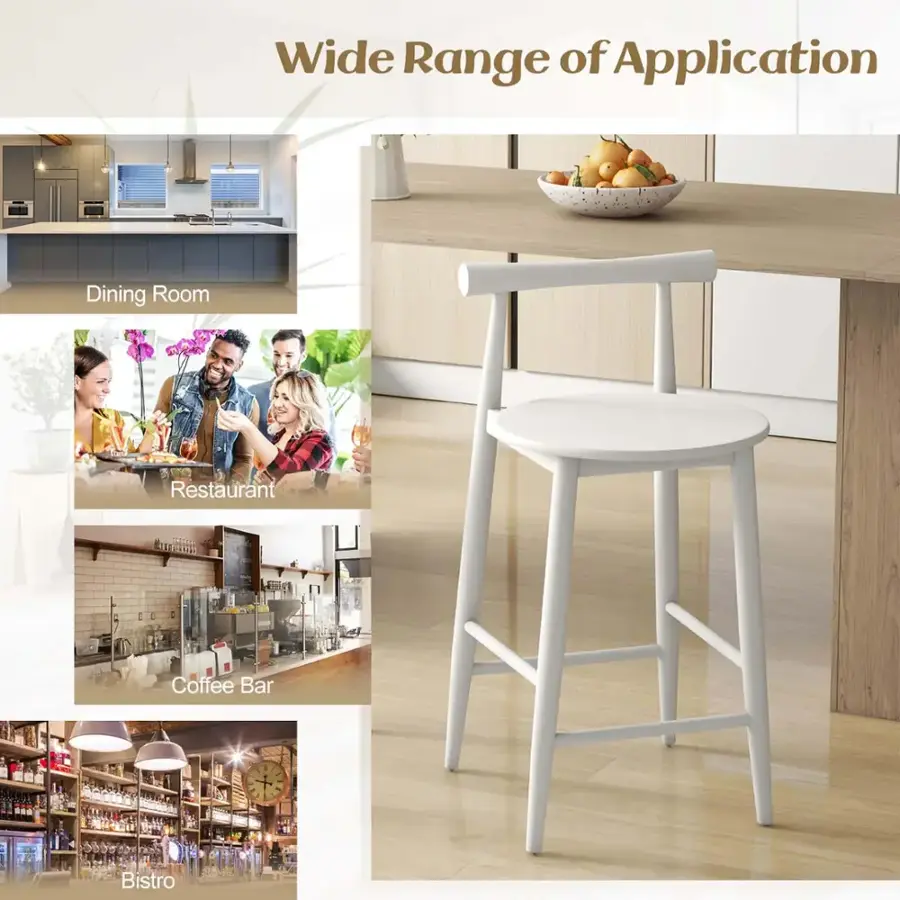 Wide Range of Application: Dining Room, Restaurant, Coffee Bar, Bistro