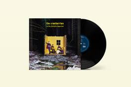 The Cranberries - To The Faithful Departed - VINYL LP