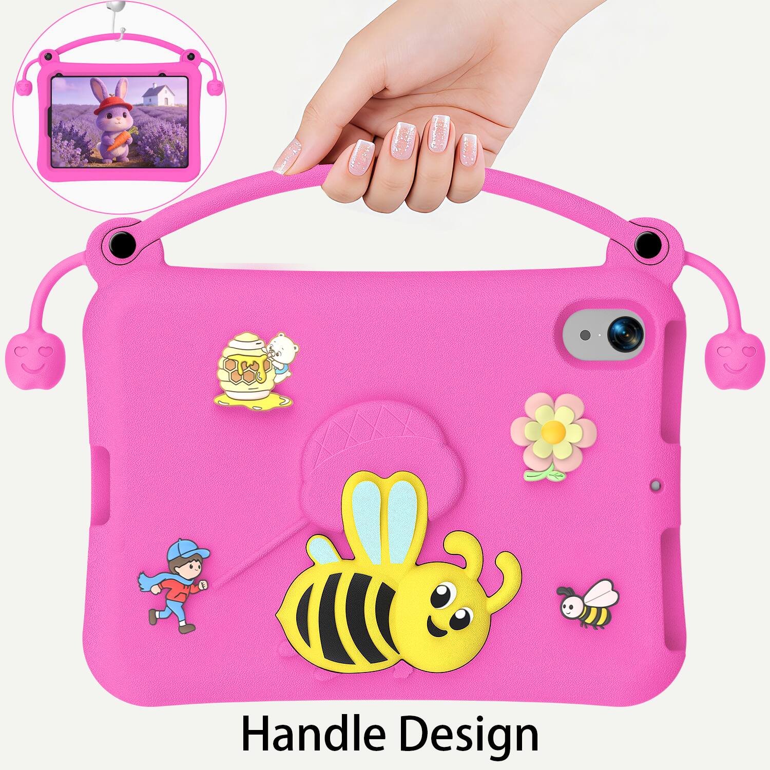 Handle Design