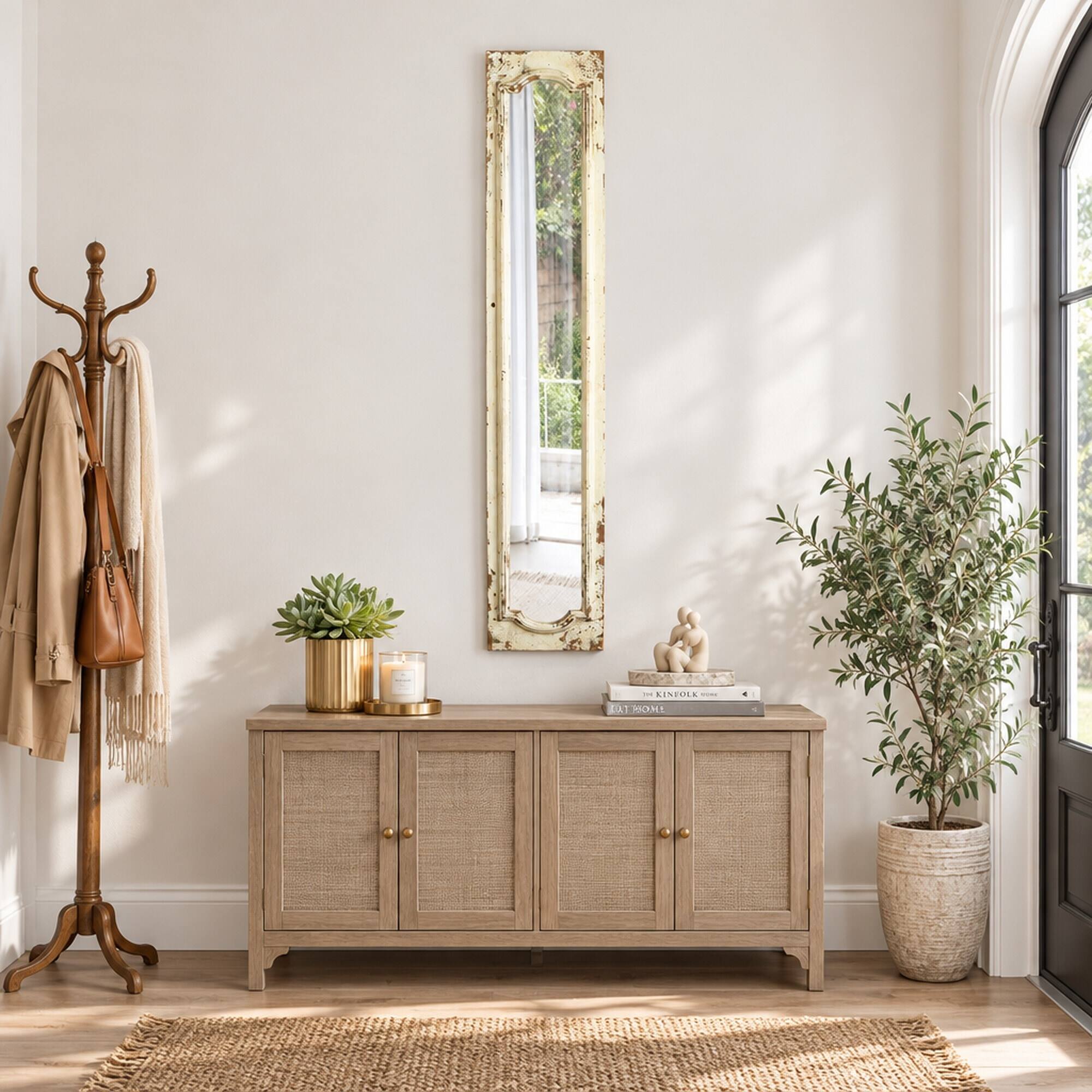 THE KINFOLK HOME