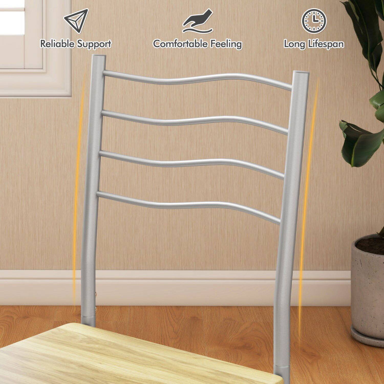 Reliable Support  
Comfortable Feeling  
Long Lifespan