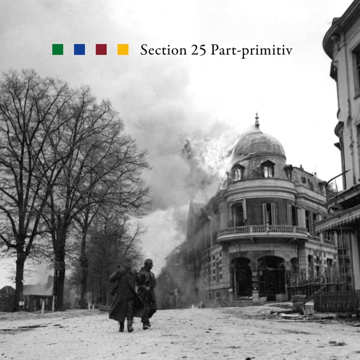 Front. Part-Primitive [LP].