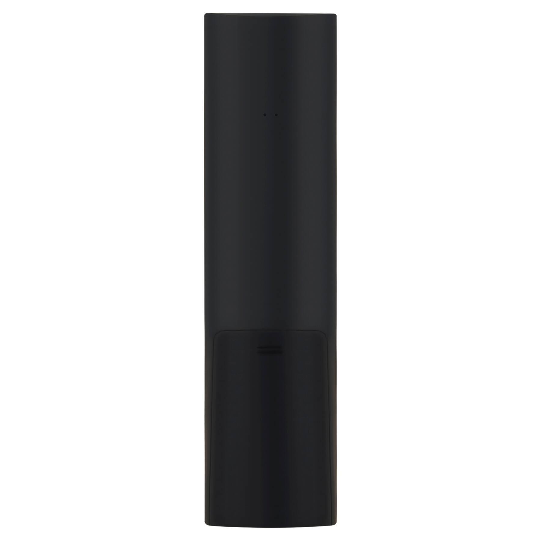 Alt View 2. ALLIMITY - ERF3M90H Replacement Remote, Fit for Hisense 4K Smart TV 43A6H 43A65H 43A68H 50A65H 50A68H 50A6H 55A6H 65A6H 75A6H - Black.