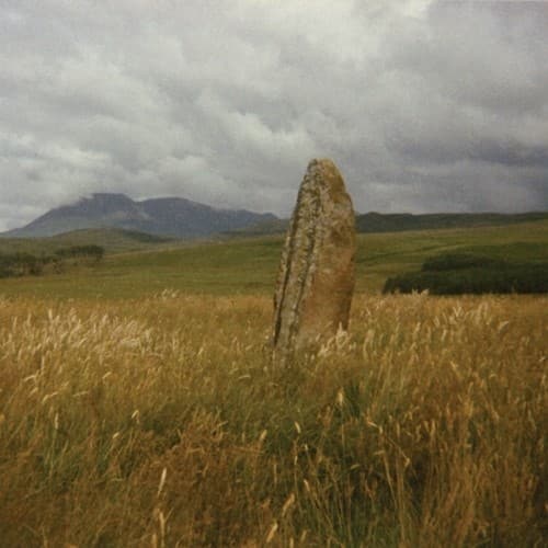 Flying Saucer Attack - In Search Of Spaces  - VINYL LP