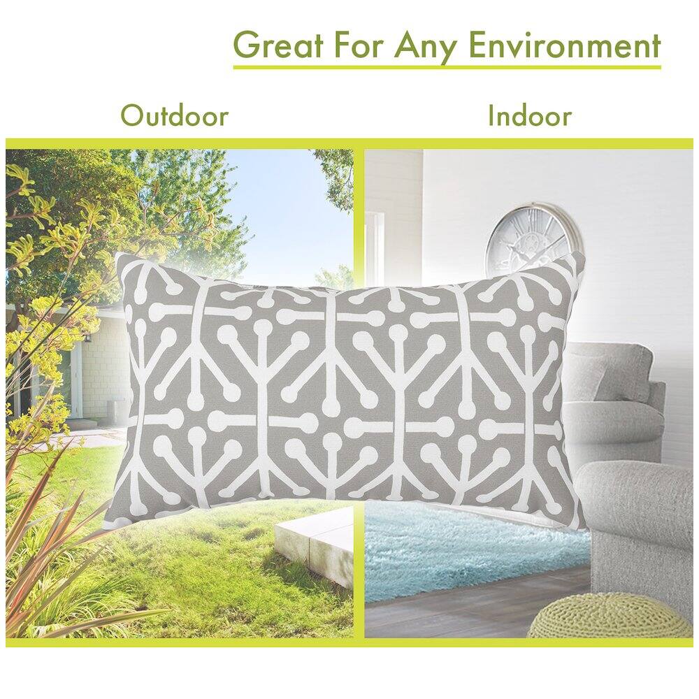 Great For Any Environment

Outdoor

Indoor