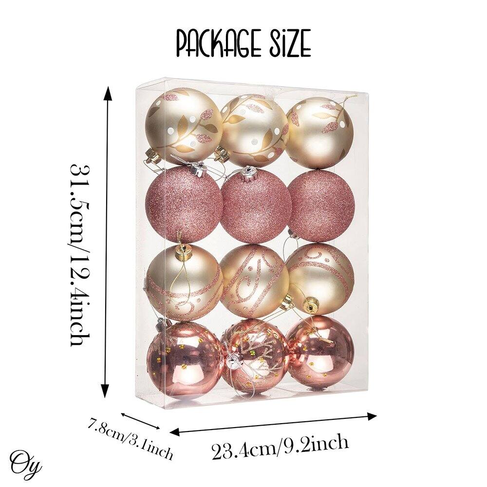 PACKAGE SIZE

31.5cm/12.4inch

23.4cm/9.2inch

7.8cm/3.1inch