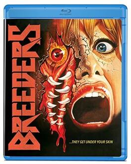 Breeders - BLU-RAY