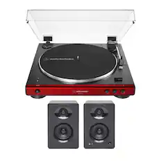 A audio-technica | audio-technica | 1 109
audio-technica
AT-LP60X
audio-technica
AT-LP60X
SAMSON
SAMSON