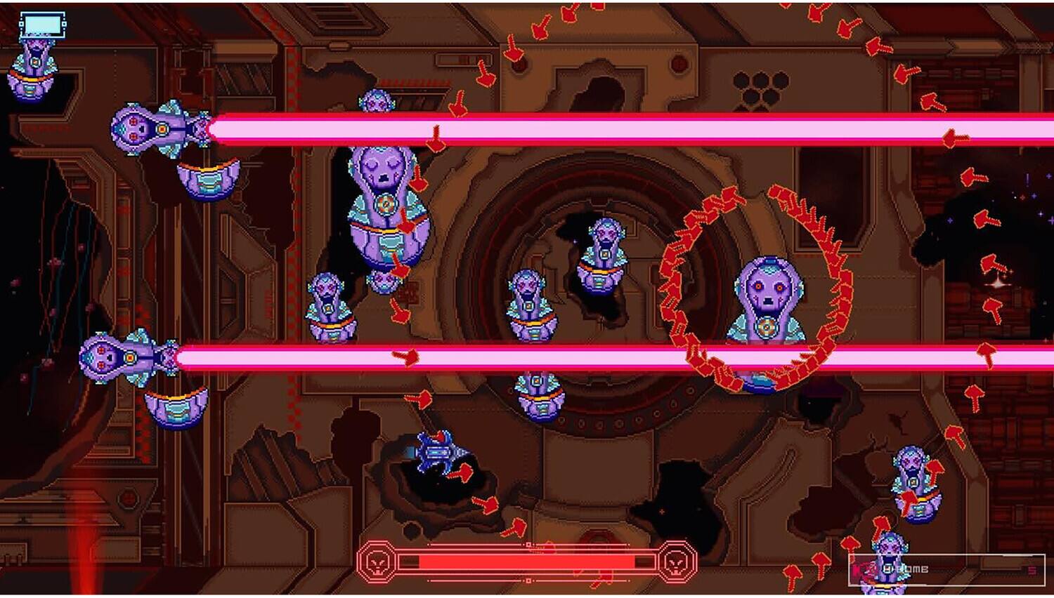 Alt View 2. VGNYsoft - Stellar Interface (Extra Edition) for Nintendo Switch   - VIDEOGAMES.