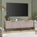 Left. Camden&Wells - Annika TV Stand for Most TVs up to 78" - White Wash.