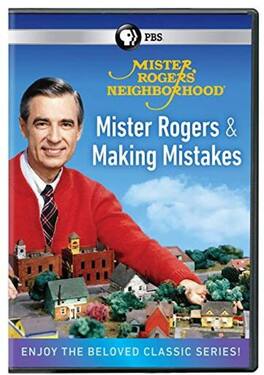 Mister Rogers' Neighborhood: Mister Rogers & Making Mistakes - DVD
