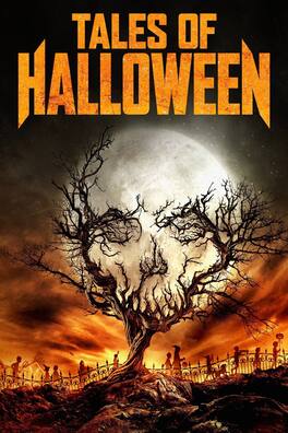 Tales Of Halloween - BLU-RAY