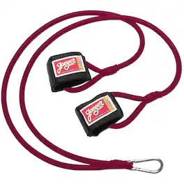 Jaeger Sports - J-Bands Pitching Resistance Training Bands - Youth - Maroon