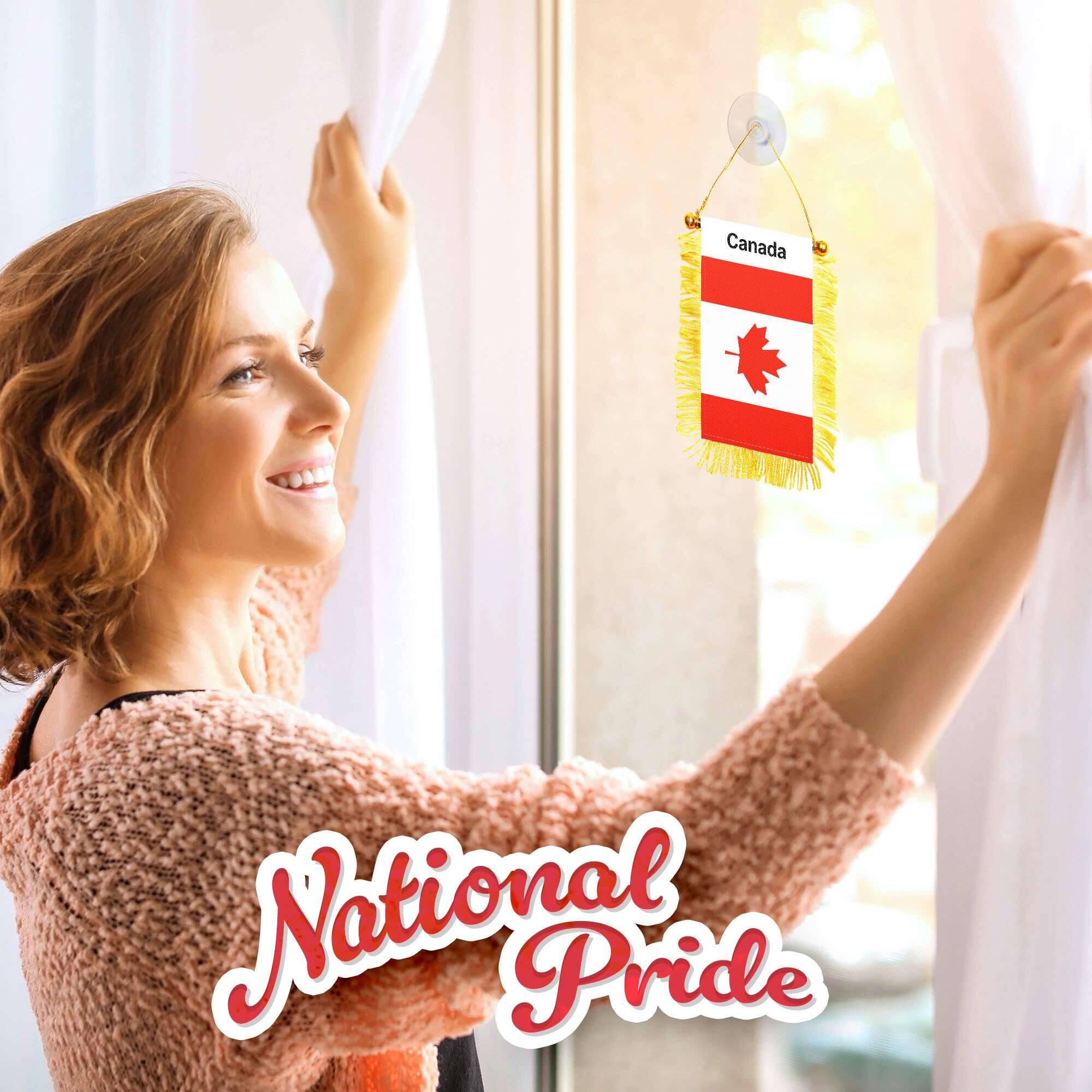 Canada National Pride