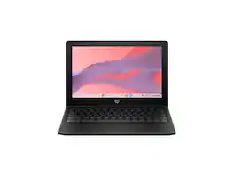 HP - Fortis G1m 11.6" Rugged Chromebook - ARM A76/A55, 8GB, 64GB, ChromeOS, 16hr Battery, Wi-Fi 6 - Jet Black