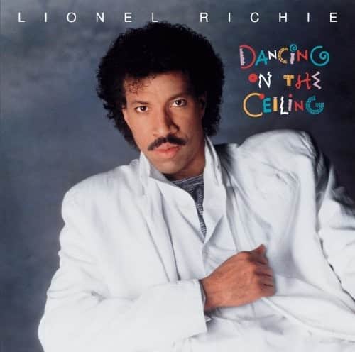 Dancing on the Ceiling [LP] [VINYL]